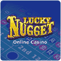 Lucky Nugget - Where anyone can strike gold 